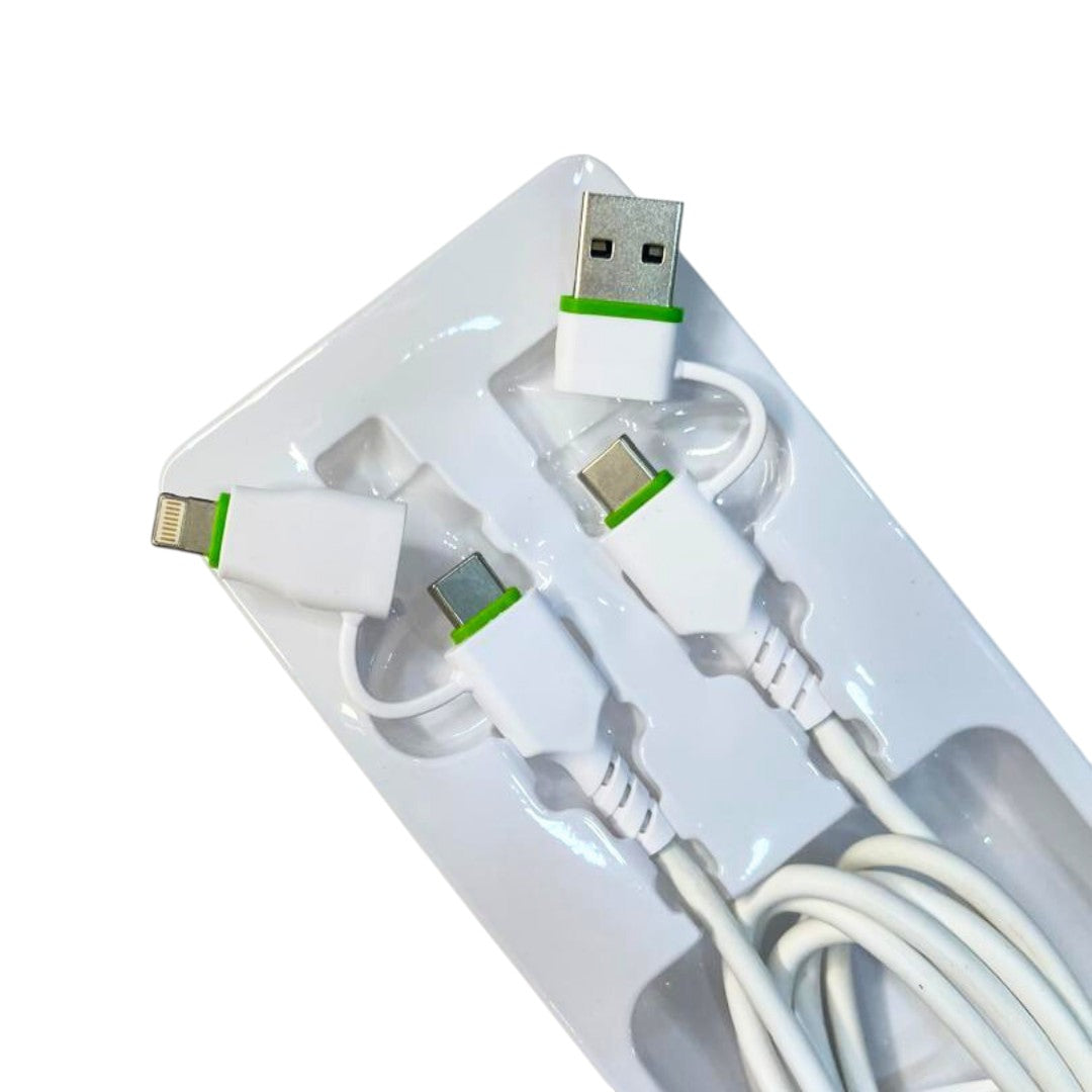 Cable Multifuncional