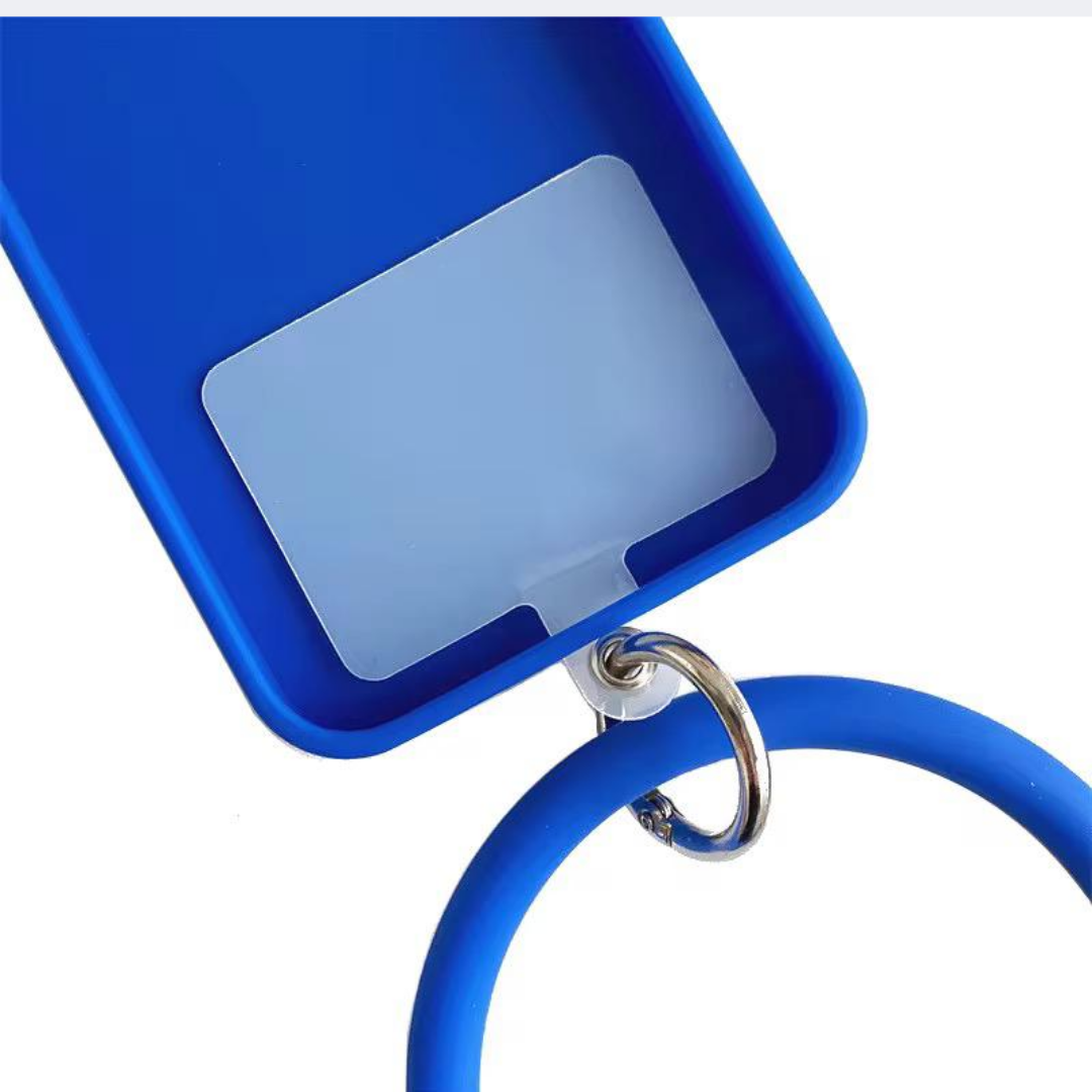 Silicon Ring