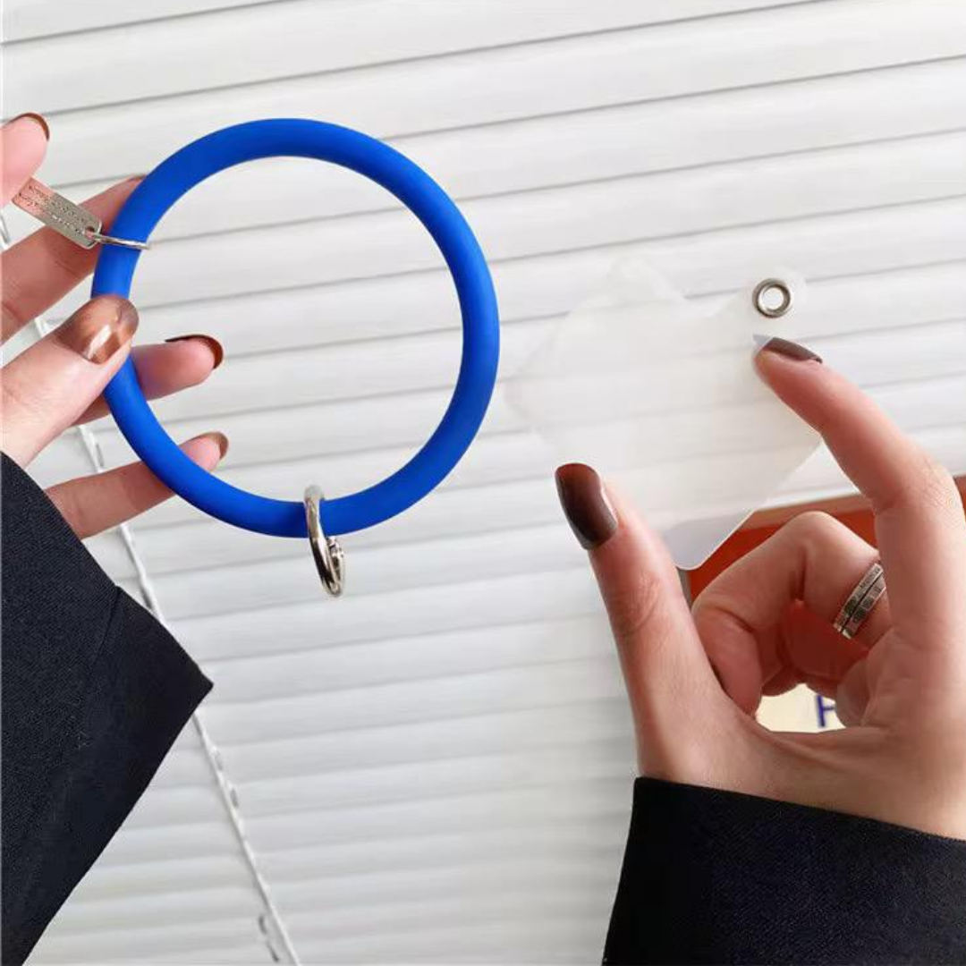 Silicon Ring