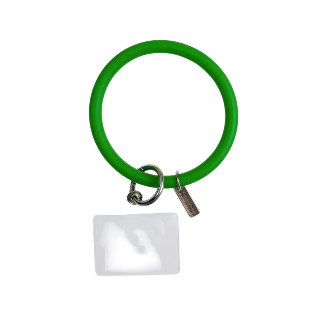 Silicon Ring