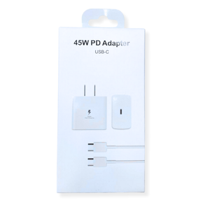 Cargador 45w