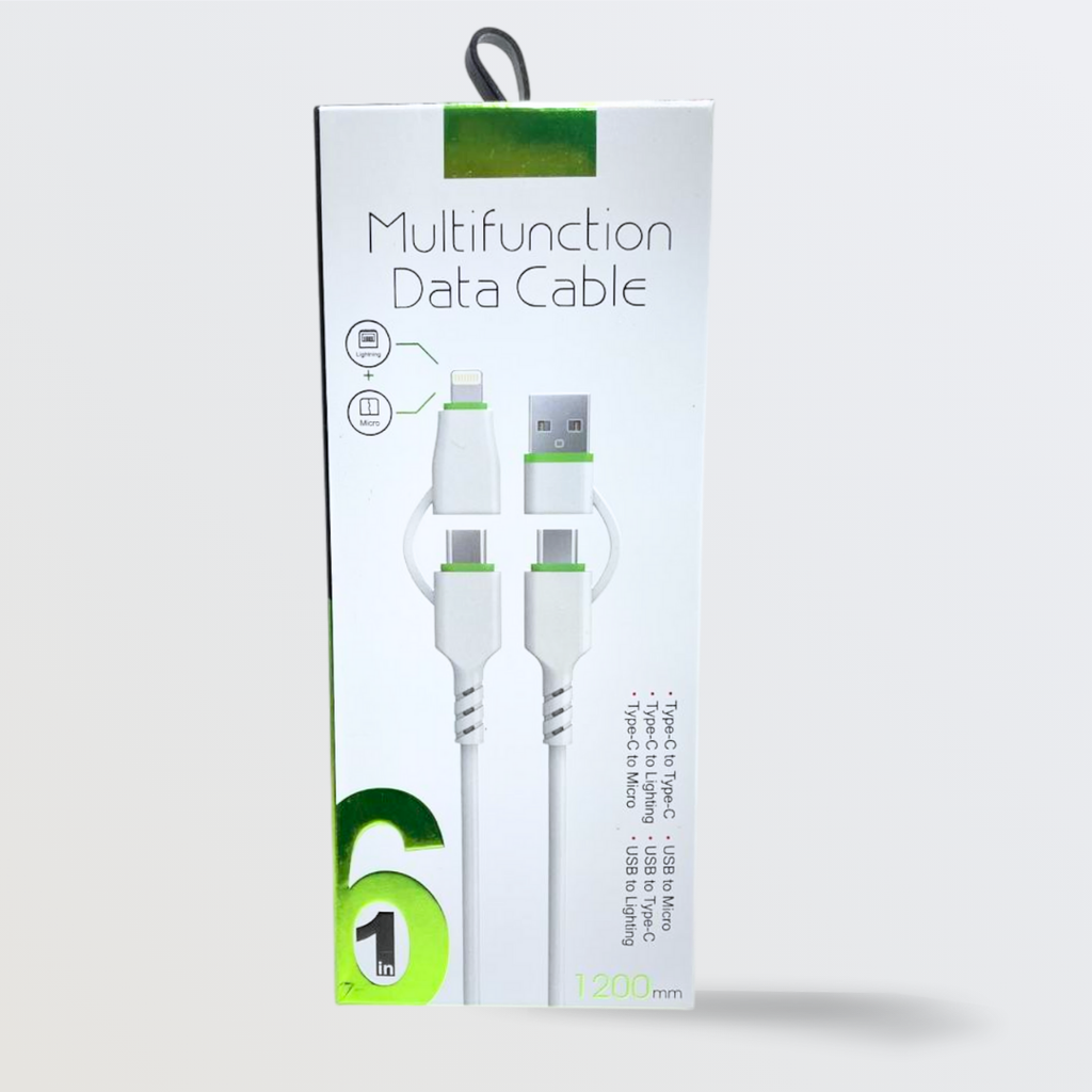 Cable Multifuncional