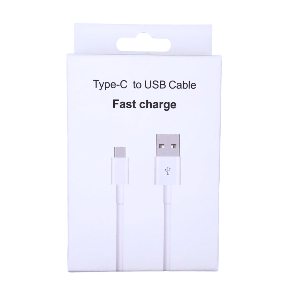 Cable USB a C
