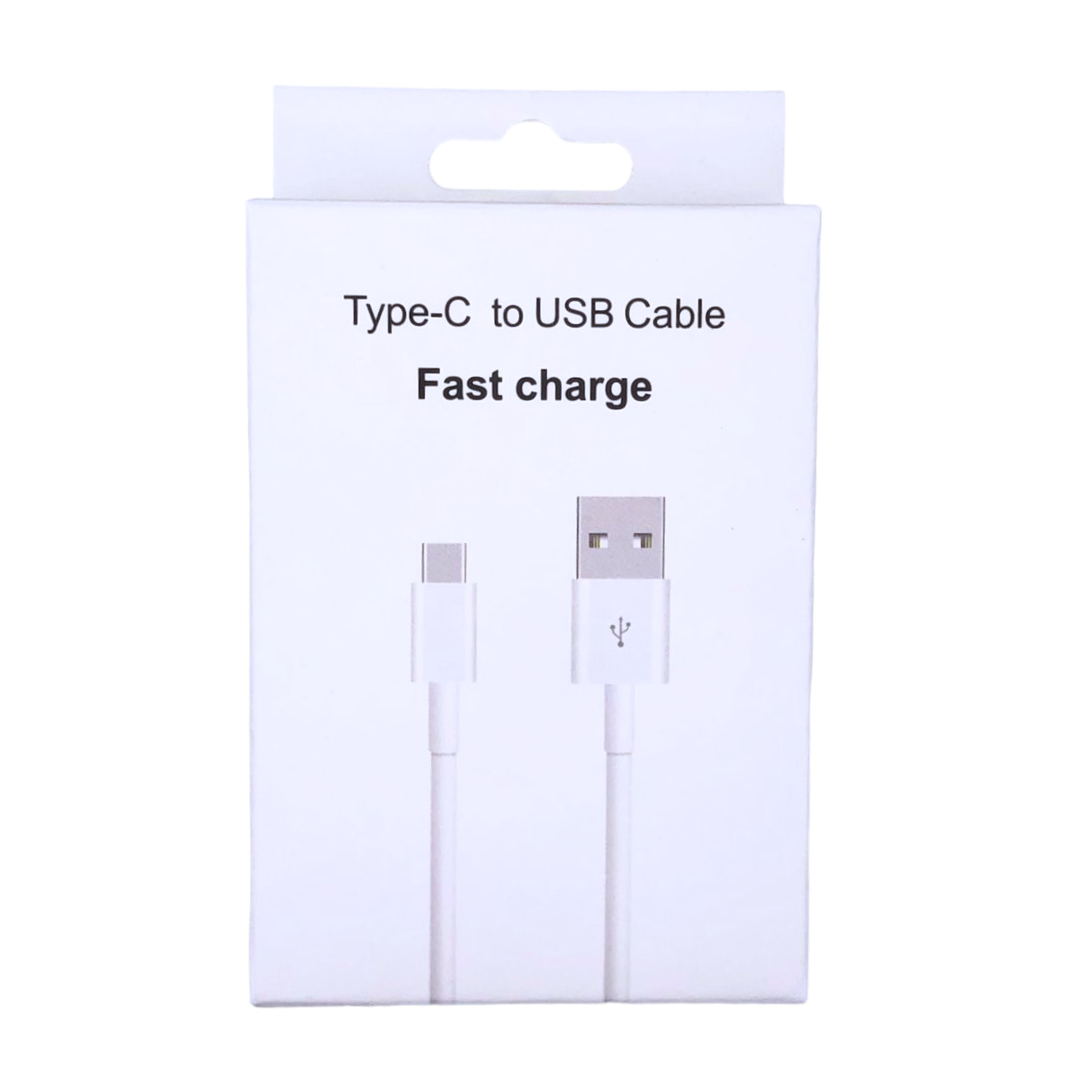 Cable USB a C