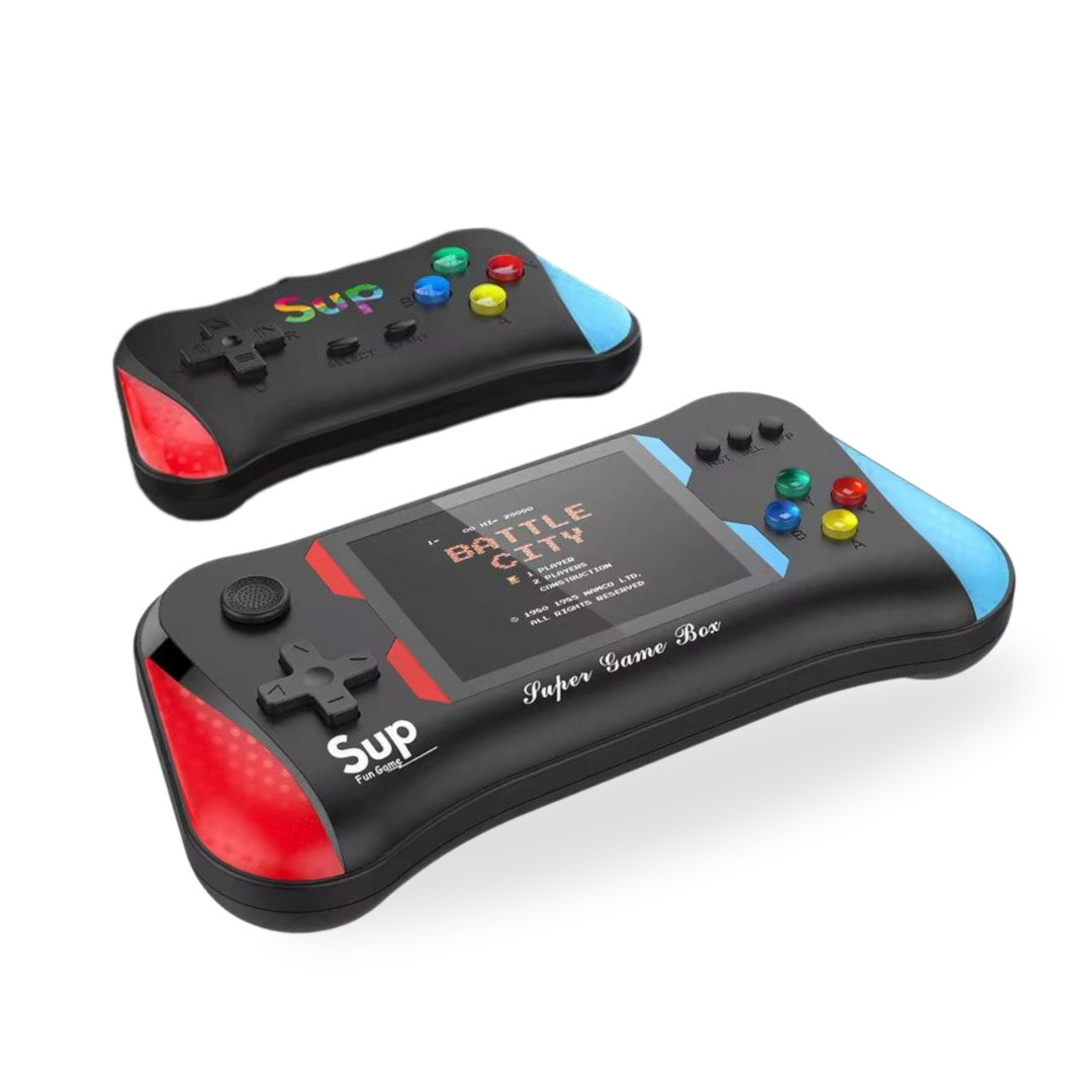 Videojuego SUB