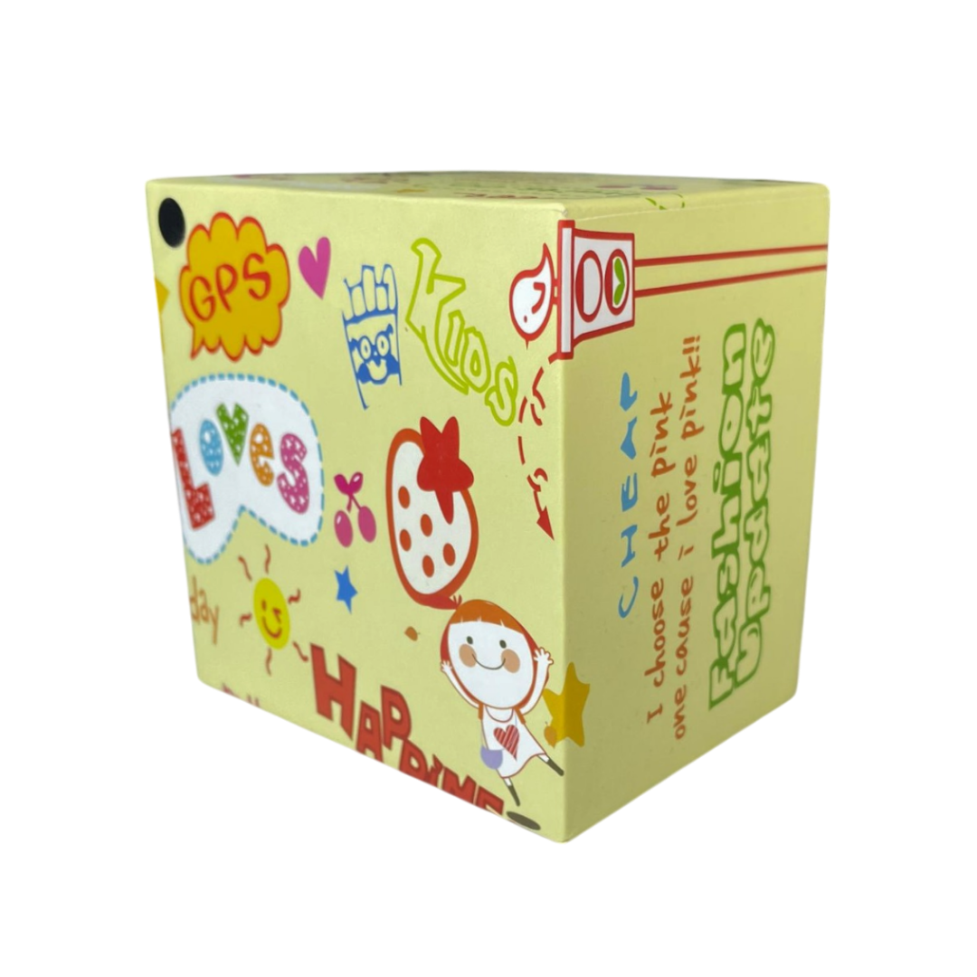 Smart watch Kids inteligente