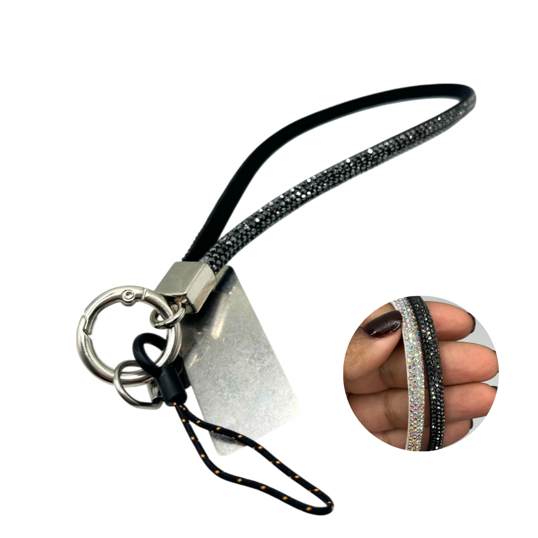 Strap Delux