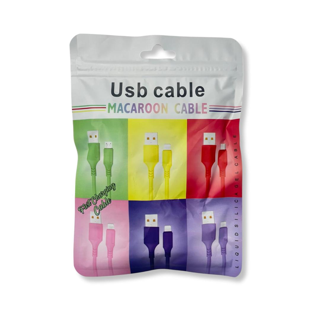 Cable USB A C