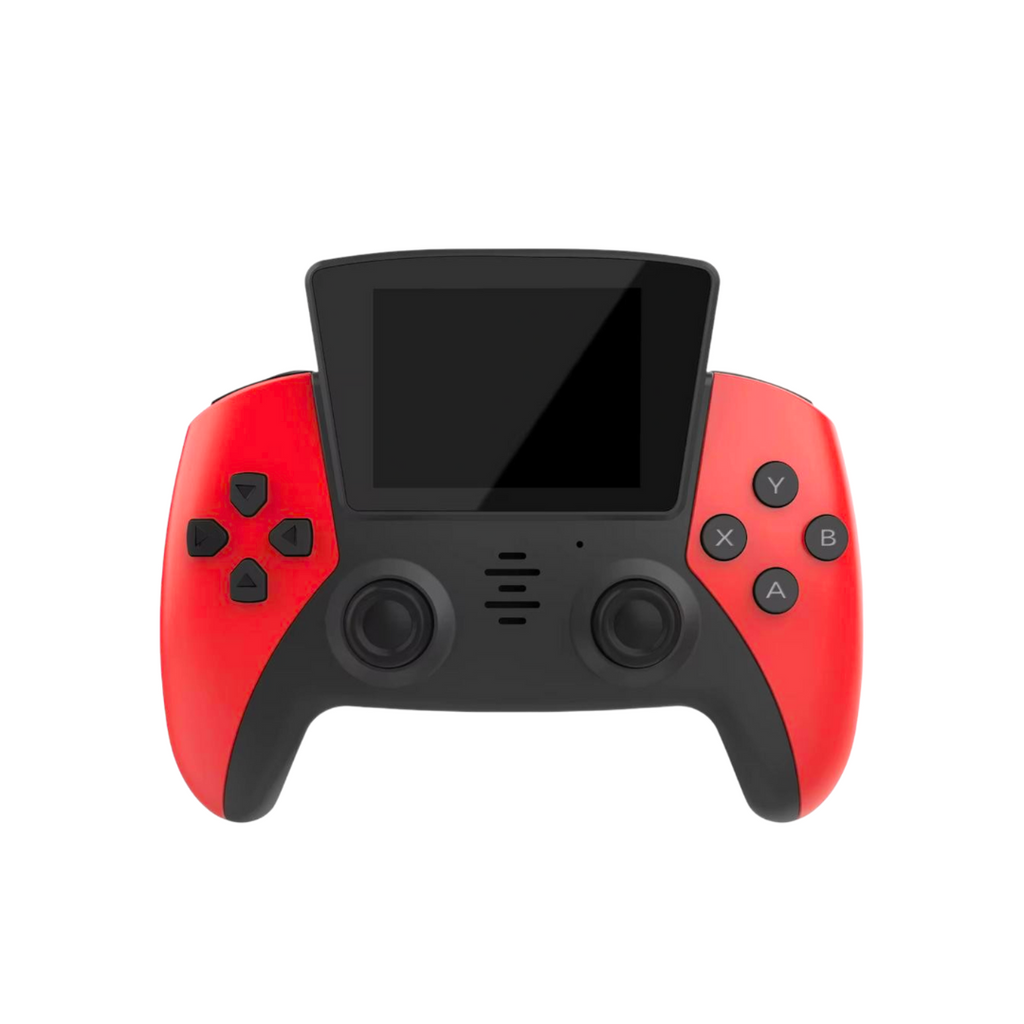 Videojuego D-6A