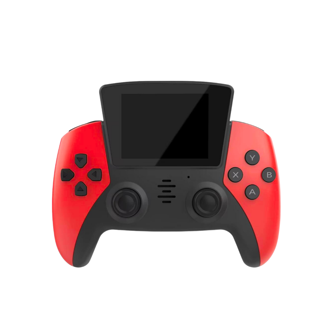 Videojuego D-6A