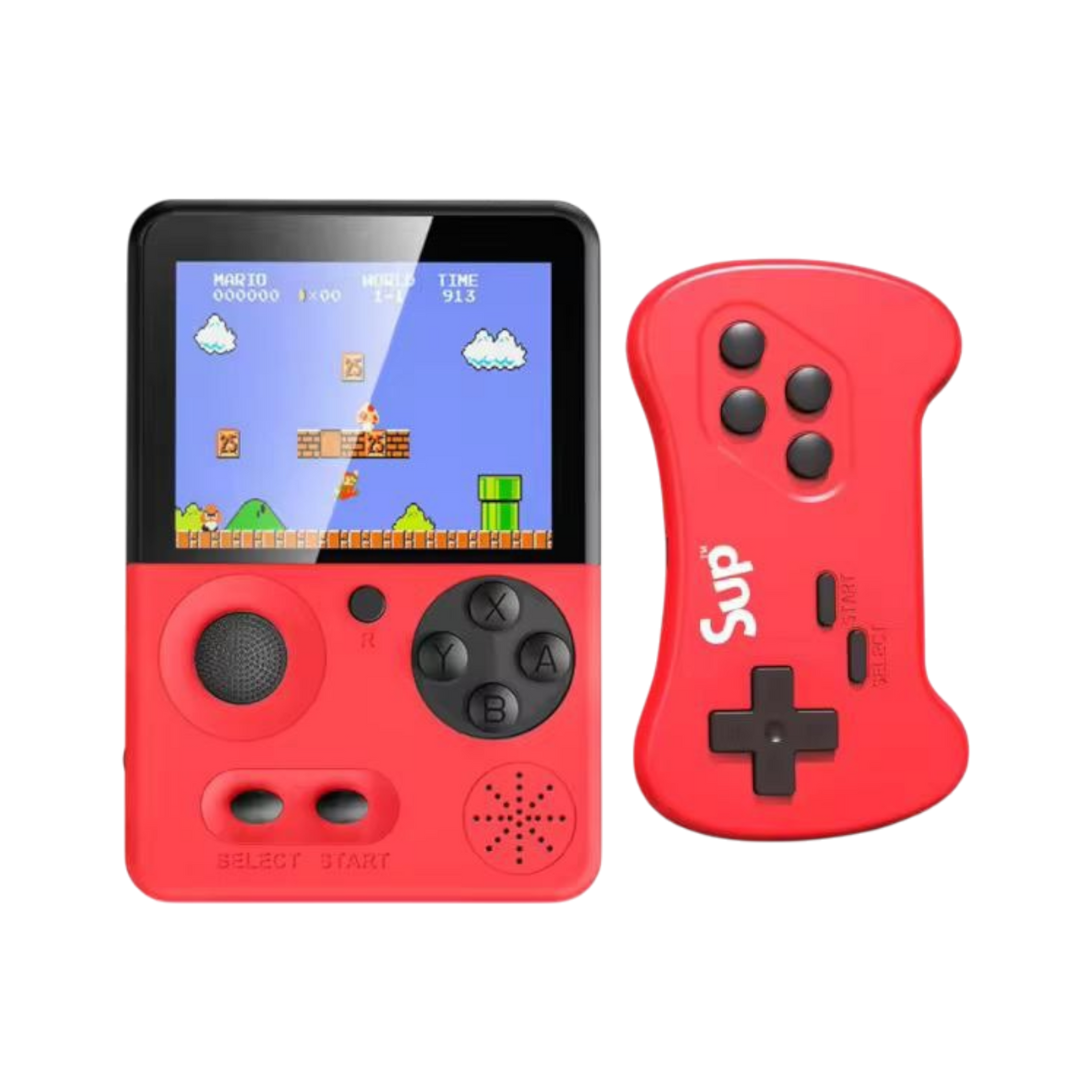 Videojuego T3