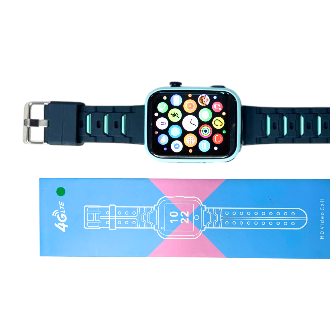 Smart watch Kinds inteligente